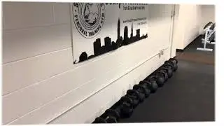 Sculpt Fitness in Downtown Cleveland - Personal Training in Cleveland