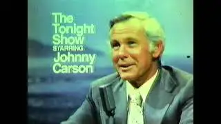 The Story of Christmas & The Tonight Show promos, 1978