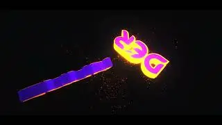 3D Intro
