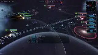 Battlefleet gothic armada 2 Multiplayer 2vs2 №289 New Boyz Ambush