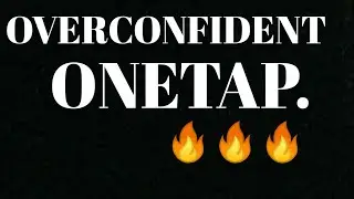 🔥🔥OVERCONFIDENT FF🔥🔥