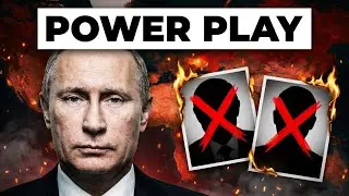 Putin&rsquo;s Last Strategic Shift Signals Ukraine&rsquo;s Defeat Has Already Begun