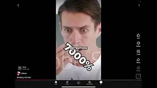 Ninye Breaking The YouTube Algorithm Full 3 minute video