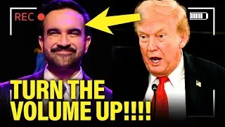 У Трампа КОШМАРНЫЙ СЦЕНАРИЙ в Нью-Йорке и Нью-Джерси, пока демократы одерживают крупную победу
