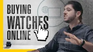 How to Avoid Getting Fooled When Buying Watches Online | The Classroom S02: Episode 4