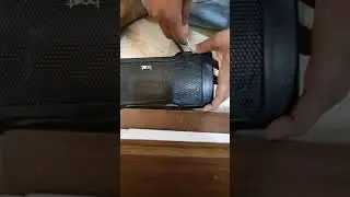 How to open boat stone 1000 bluetooth speaker...