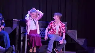 Grease, the Musical