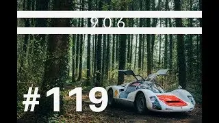 Porsche 906 X Perego Cars