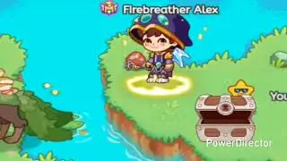 Prodigy Math Game | When I go fishing