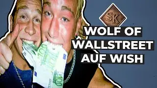 Die lustigste deutsche Firmenpleite: S&K Immobilien | highperformer.henning