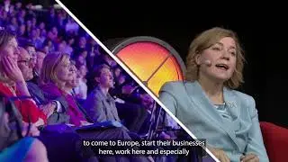 EIC Summit 2025 - highlights