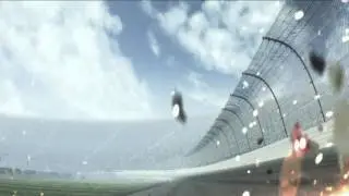 Cars 3 - Lost Control