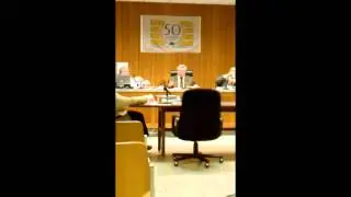 Steve Taylor's Lack of a Second