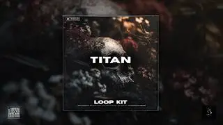 [FREE] TRAP LOOP KIT/SAMPLE PACK 
