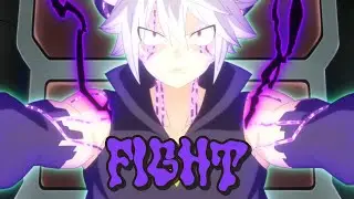 EDENS ZERO - AMV - FIGHT (LIKE IT'S YOUR LAST) - EDENS ZERO SEASON 2 AMV