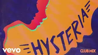 Just Kiddin - Hysteria (Club Mix Edit) [Audio]