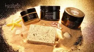 Karabella real organic skin care #noChemical #noAdditives #noArtificialColors #天然有機護膚品