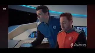 The orville Bridge Brawl