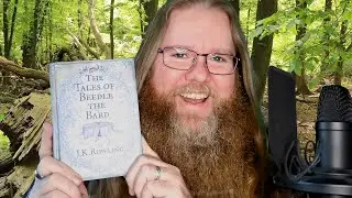 Babbity Rabbity And Her Cackling Stump. Read By Greg Draven