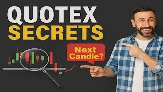 QUOTEX DAILY TARGET SECRETS || Deepak Sharma The Binary Trader