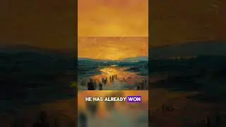 Part 43 The saints reign with Christ. #Faith #Revelation