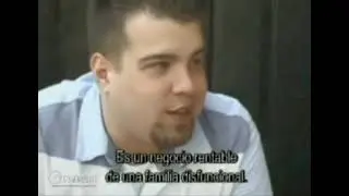 Promo | Parco P.I. | TruTV | 2009