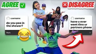 GDC ARGUES Over The BIGGEST INTERNET DEBATES!! *did not end well*