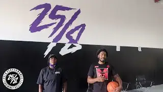 Rico World| 25/8 Performance putting RICO to work| 25/8 Performance|