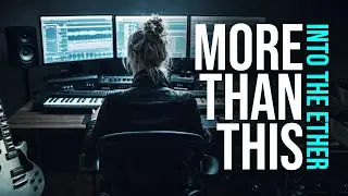 Into The Ether &ndash; More Than This (Official Music Video) | Heavy Alternative / Nu-Metal