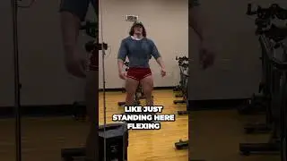 Insane Leg Pump