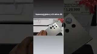Samsung galaxy s24 ultra 👀 #youtubevideo #kotacity #indiancity #samsumg #galaxy #kotarajasthan