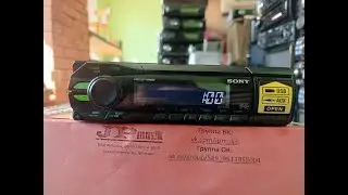 SONY DSX A30E