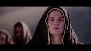 La Passion du Christ.