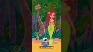 kids cartoon #minitoons #cartoonfrenzy #kidzcartoon #toontime #tinytunes