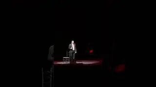 Saeta Miguel Angel Lara ‘El canario’ en la final del concurso de Malaga 2025
