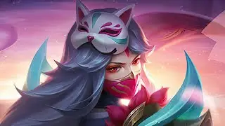 LUO YI SHOTGUN BUILD | MOBILE LEGENDS BANG BANG