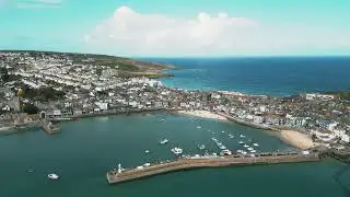 ST IVES | SEAL WATCHING | BOAT TOUR | CORNWALL