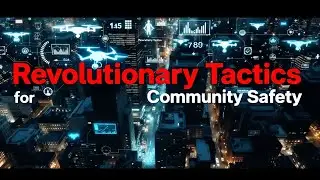 Unlocking Crime Science How Innovative Strategies Create Safer Communities