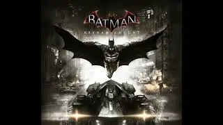 Batman: Arkham Knight - Dark Symphony