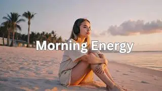 Morning Energy ☀️ Chill House & Deep House Mix | Sunrise Vibes 2025 #19