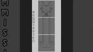 PINK FOX! PINK FOX! #clipstudiopaint #vgen #commissionsopen #twitchemoteart #fox #art