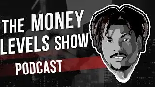 Interview w/ JT Coin Rings (Gold, Silver, Jewelry, & Stacking) The Money Levels Show ep. 9