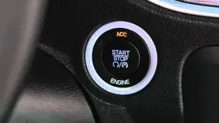 2016 Dodge Charger | HomeLink®