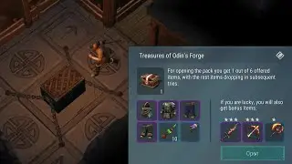 Chest Gambling - Frostborn - Ep 17
