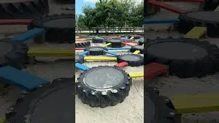 Maze Puzzle - fun activity for kids