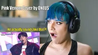 KPOP Fan Reacts to 
