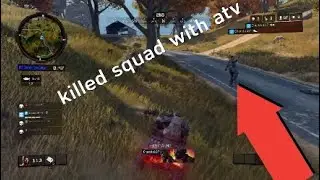 new blackout gamemode*
