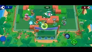 cheguei    a    19   mil    trof&eacute;us     no    brawl stars🎉