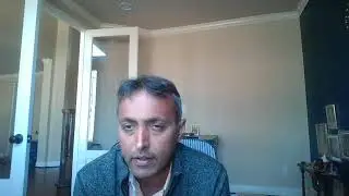Sumadhwa's Upanayana Test