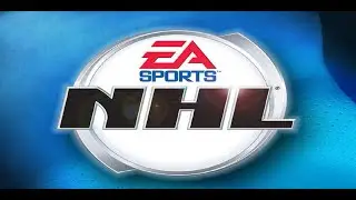 🏒NHL 2004 Rebuilt🏒Штурмуем Олимпиаду🏒
